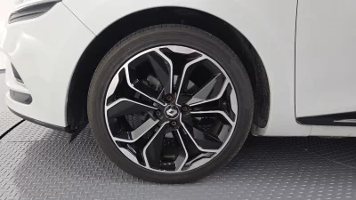 Renault Samsung Cilo