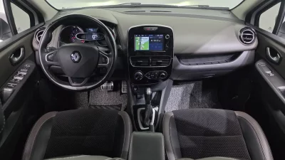 Renault Samsung Cilo