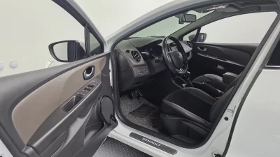 Renault Samsung Cilo