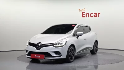 Renault Samsung Cilo