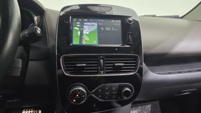 Renault Samsung Cilo