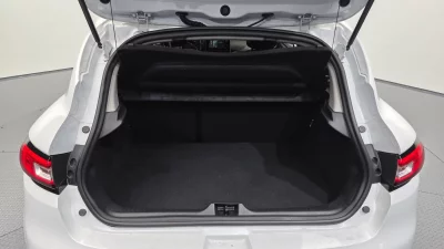 Renault Samsung Cilo