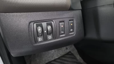 Renault Samsung Cilo