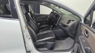 Renault Samsung Cilo