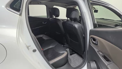 Renault Samsung Cilo