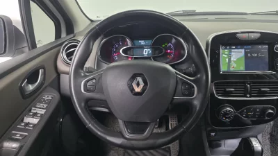 Renault Samsung Cilo