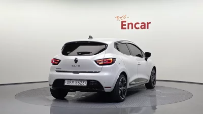 Renault Samsung Cilo
