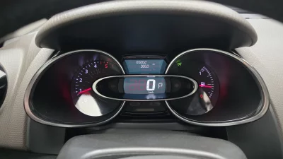 Renault Samsung Cilo