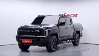 Kia Tasman