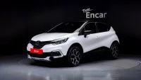 Renault Samsung QM3