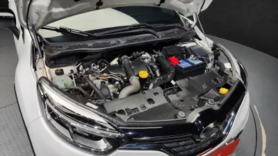 Renault Samsung QM3