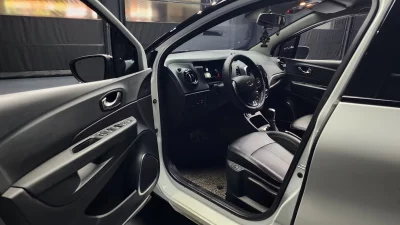 Renault Samsung QM3
