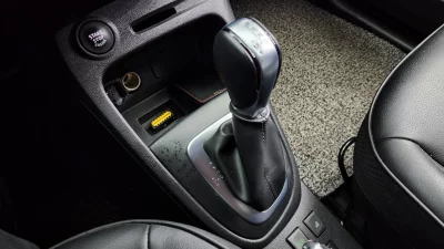 Renault Samsung QM3