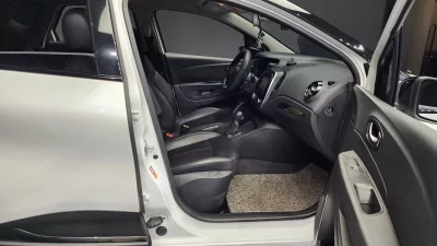 Renault Samsung QM3