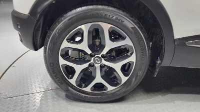 Renault Samsung QM3