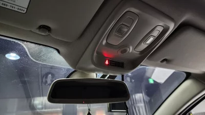 Renault Samsung QM3