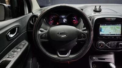 Renault Samsung QM3