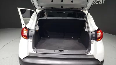 Renault Samsung QM3