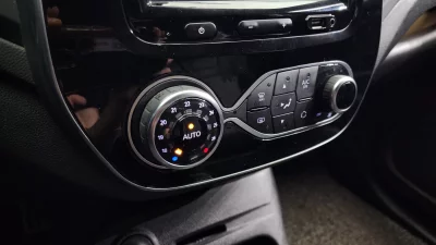 Renault Samsung QM3