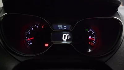 Renault Samsung QM3