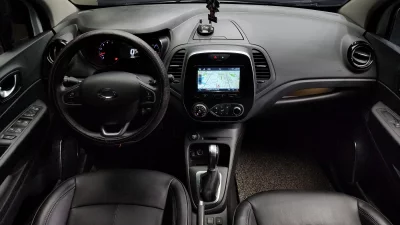 Renault Samsung QM3