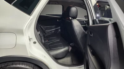 Renault Samsung QM3