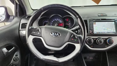 Kia Morning