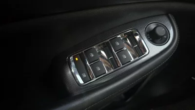 Daewoo Malibu