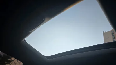 Daewoo Malibu
