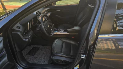 Daewoo Malibu
