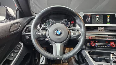 BMW 6-Series