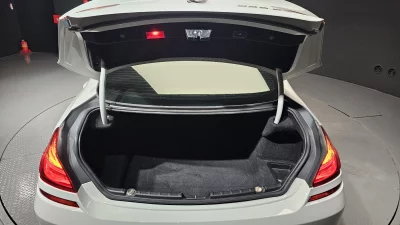 BMW 6-Series