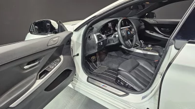 BMW 6-Series