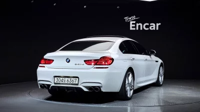 BMW 6-Series