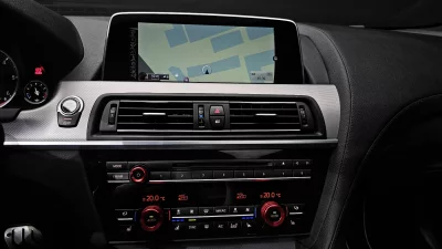 BMW 6-Series