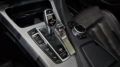 BMW 6-Series