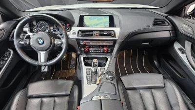 BMW 6-Series