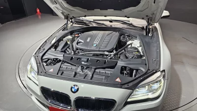 BMW 6-Series