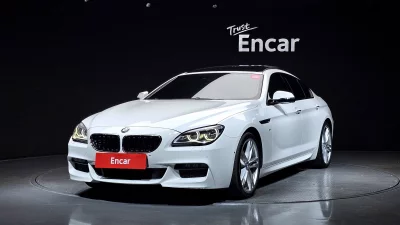 BMW 6-Series