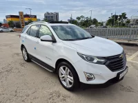 Daewoo Equinox