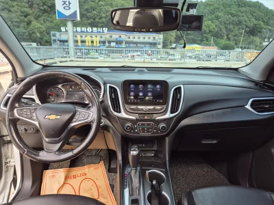 Daewoo Equinox