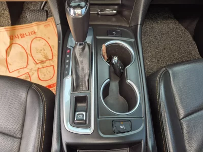 Daewoo Equinox