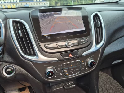 Daewoo Equinox