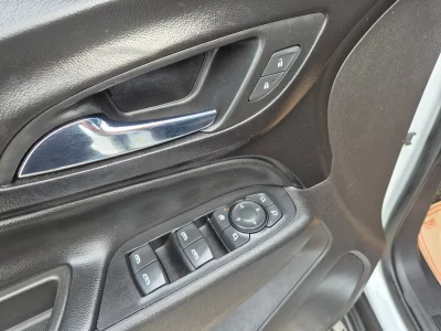 Daewoo Equinox