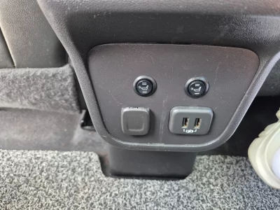 Daewoo Equinox