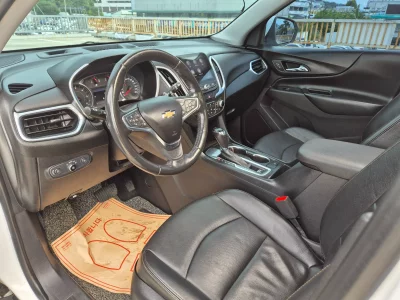 Daewoo Equinox