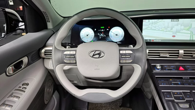 Hyundai Nexo