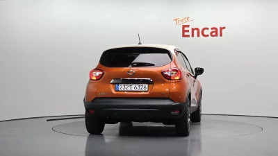 Renault Samsung QM3
