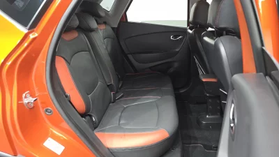 Renault Samsung QM3