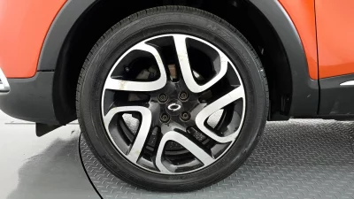 Renault Samsung QM3